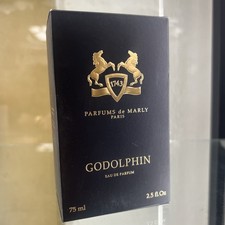 [Tester] Parfums de Marly Godolphin 4.2 M Tst France 1pcs Bybox EDP