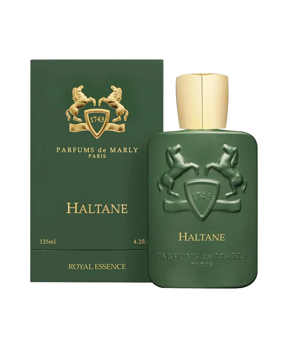Parfums de Marly Haltane Royal Essence EDP 4.2 oz - Thumbnail 2