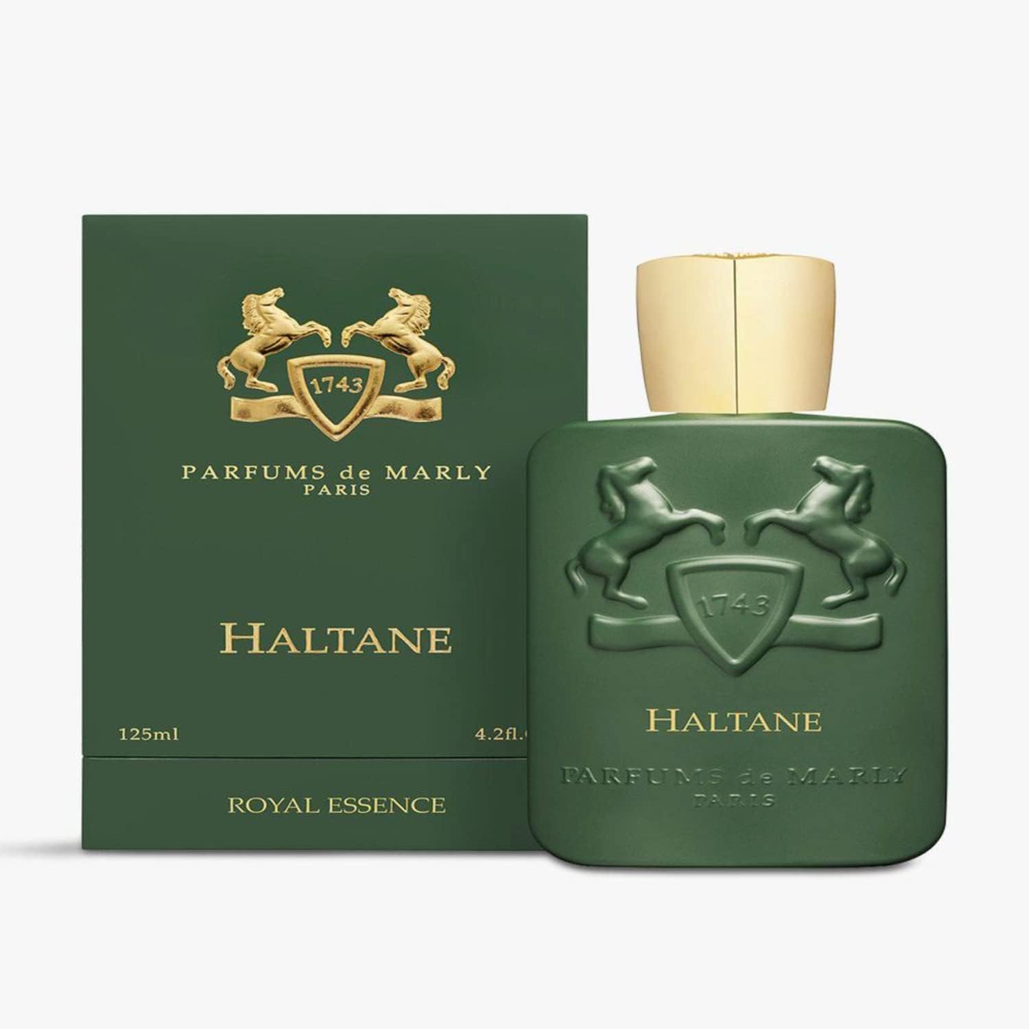 Parfums de Marly Haltane Royal Essence EDP 4.2 oz
