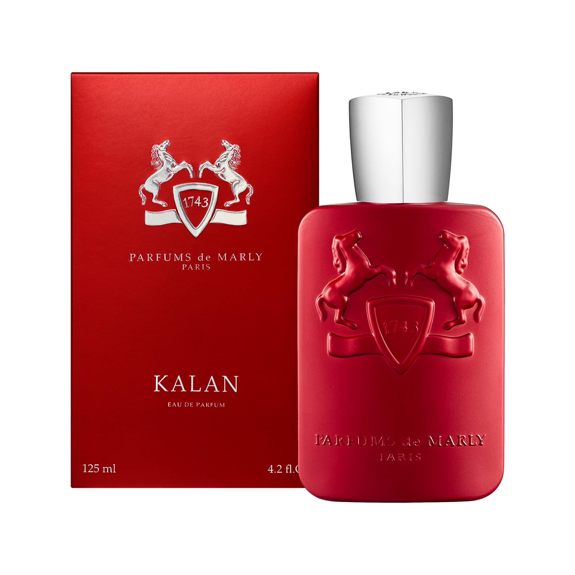 Parfums de Marly Kalan 4.2 M France 24pcs Bybox EDP - Thumbnail 3