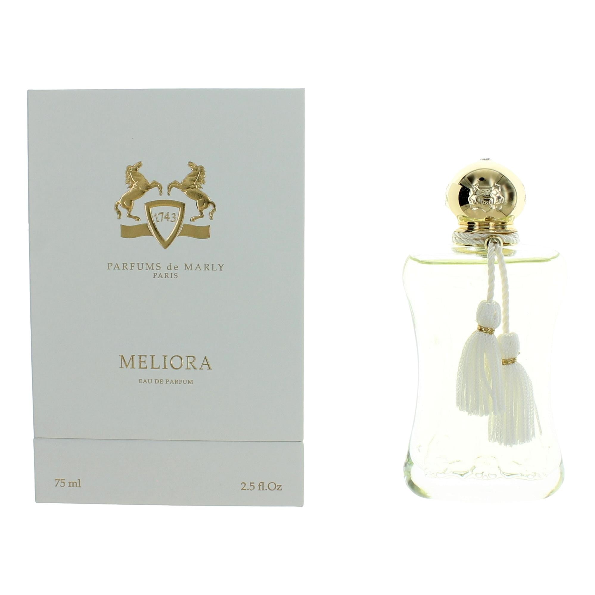 Parfums de Marly Meliora Parfum 2.5 Fl Oz For Women EDP