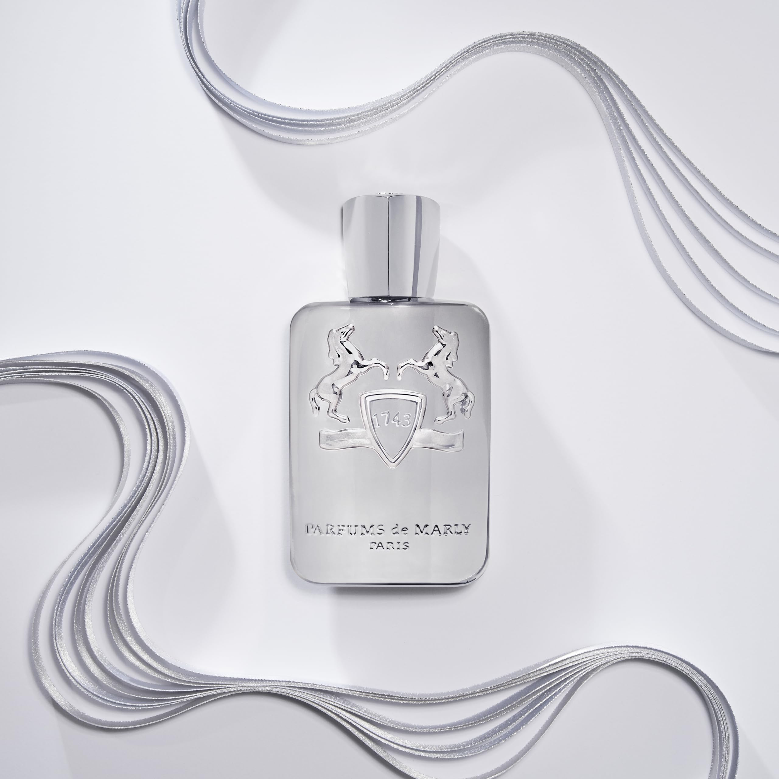 Parfums de Marly Pegasus 6.7 M France 10pcs Bybox EDP - Thumbnail 2