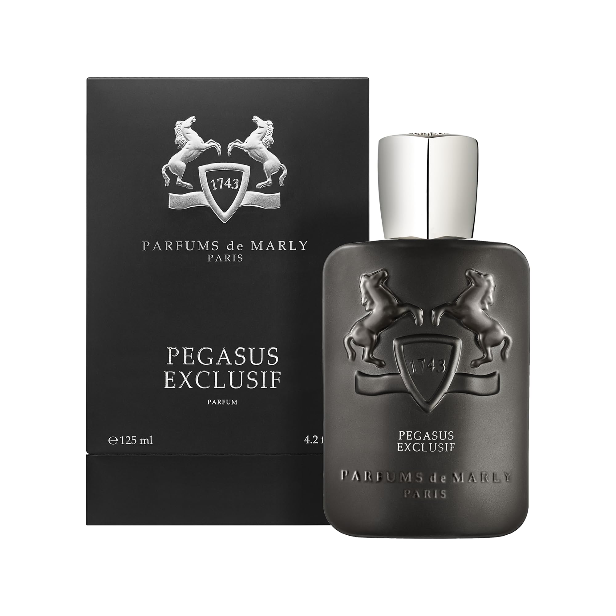 Parfums de Marly Pegasus Exclusif 4.2 M EDP - Thumbnail 3