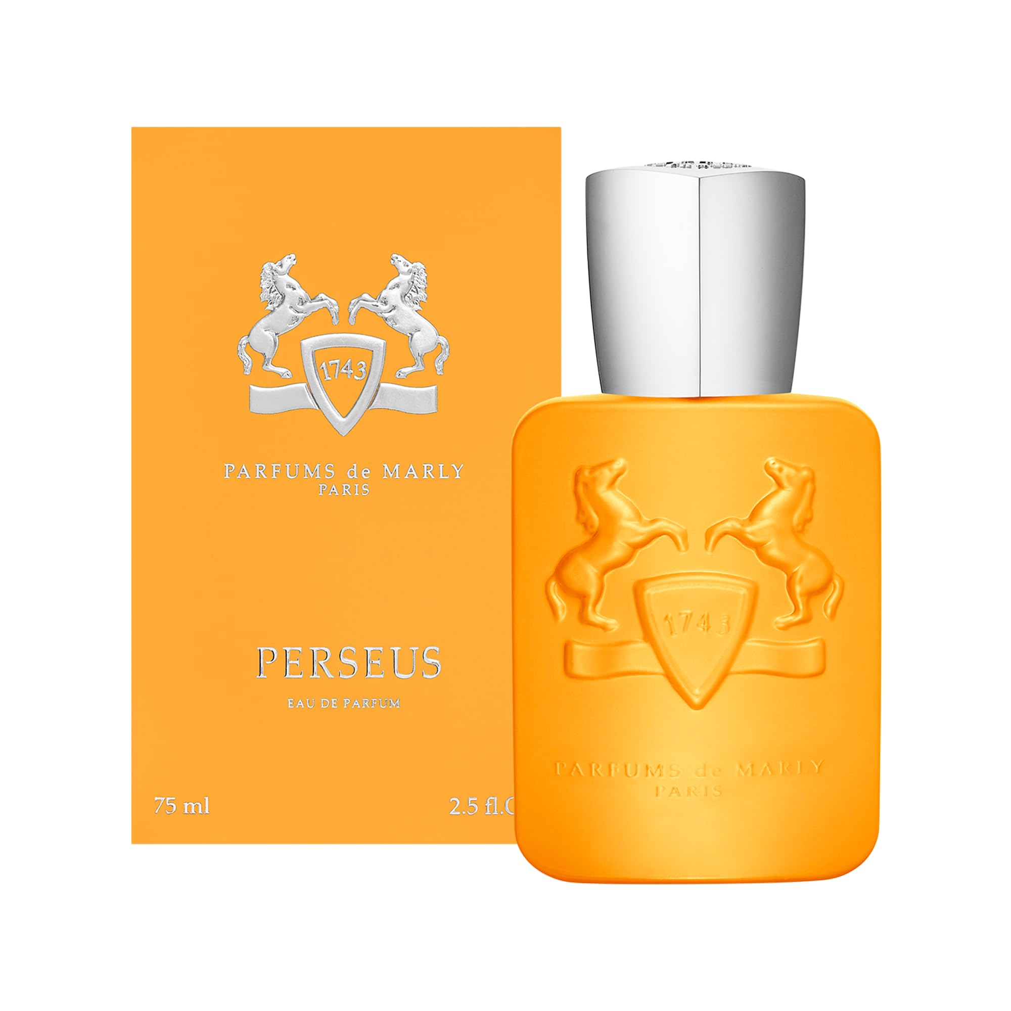 Parfums de Marly Perseus 2.5 M France 15pcs Bybox EDP - Thumbnail 3