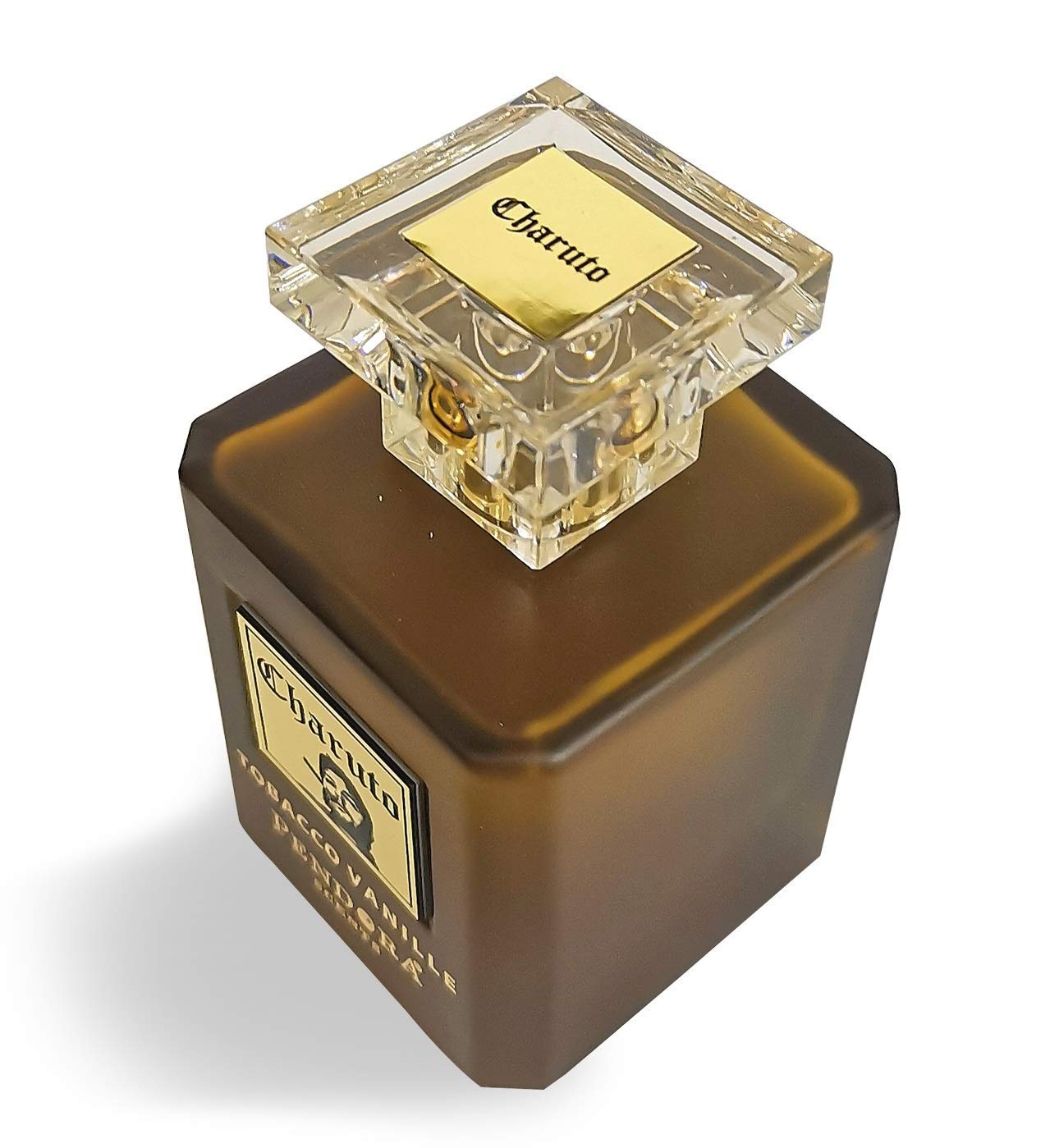 Charuto Tobacco Vanille 3.4 Fl Oz By Paris Corner EDP - Thumbnail 2