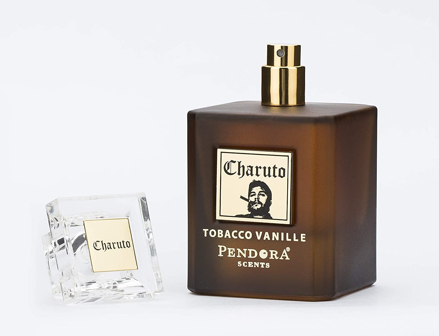 Charuto Tobacco Vanille 3.4 Fl Oz By Paris Corner EDP
