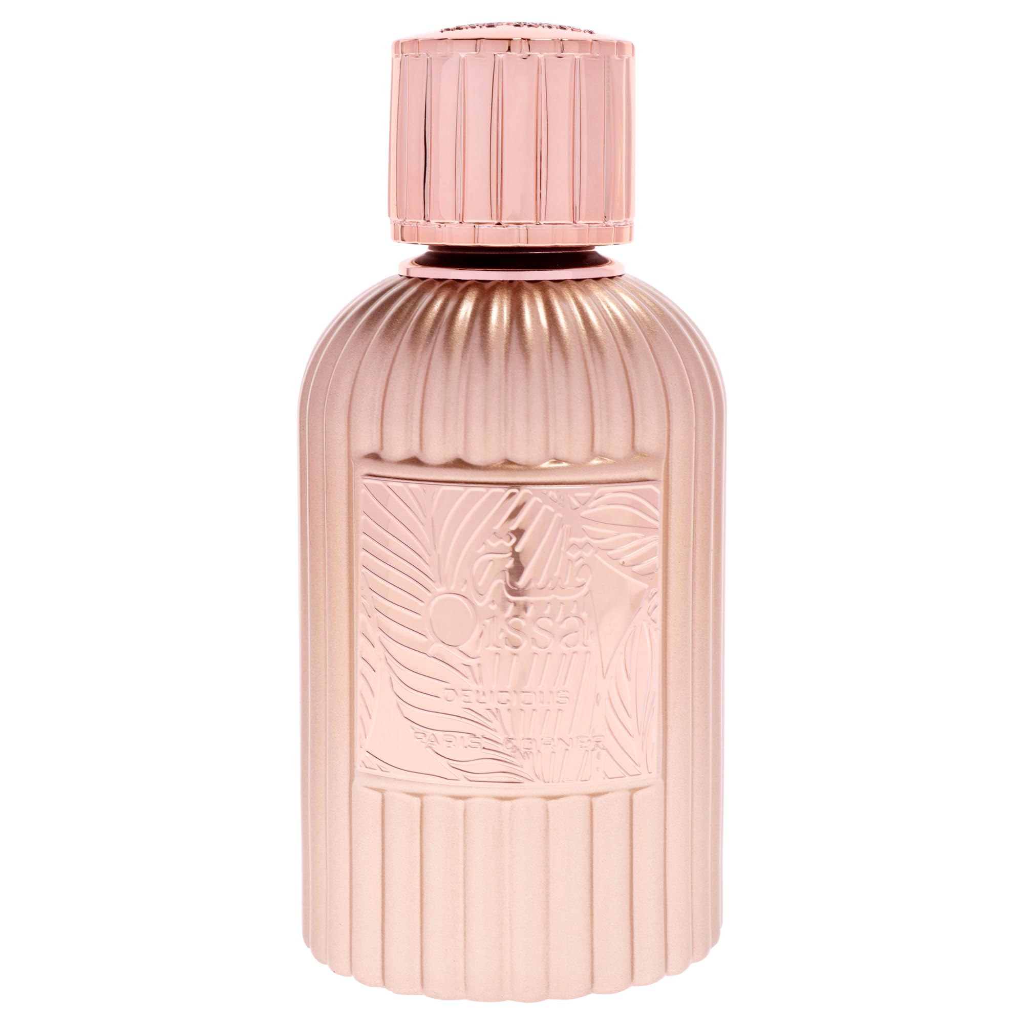 Paris Corner Qissa Delicious EDP 3.4 oz - Thumbnail 2