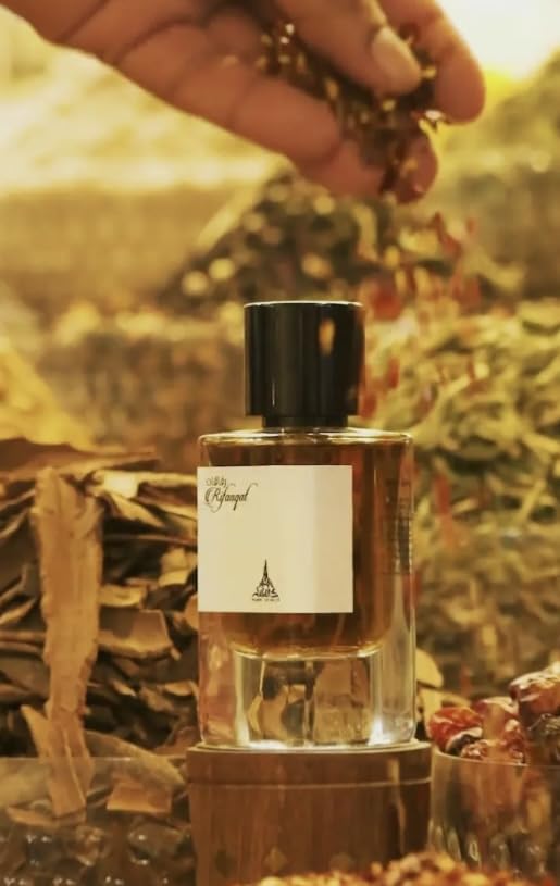 Rifaaqat By Paris Corner for Unisex Unisex EDP 2.8 oz - Thumbnail 2