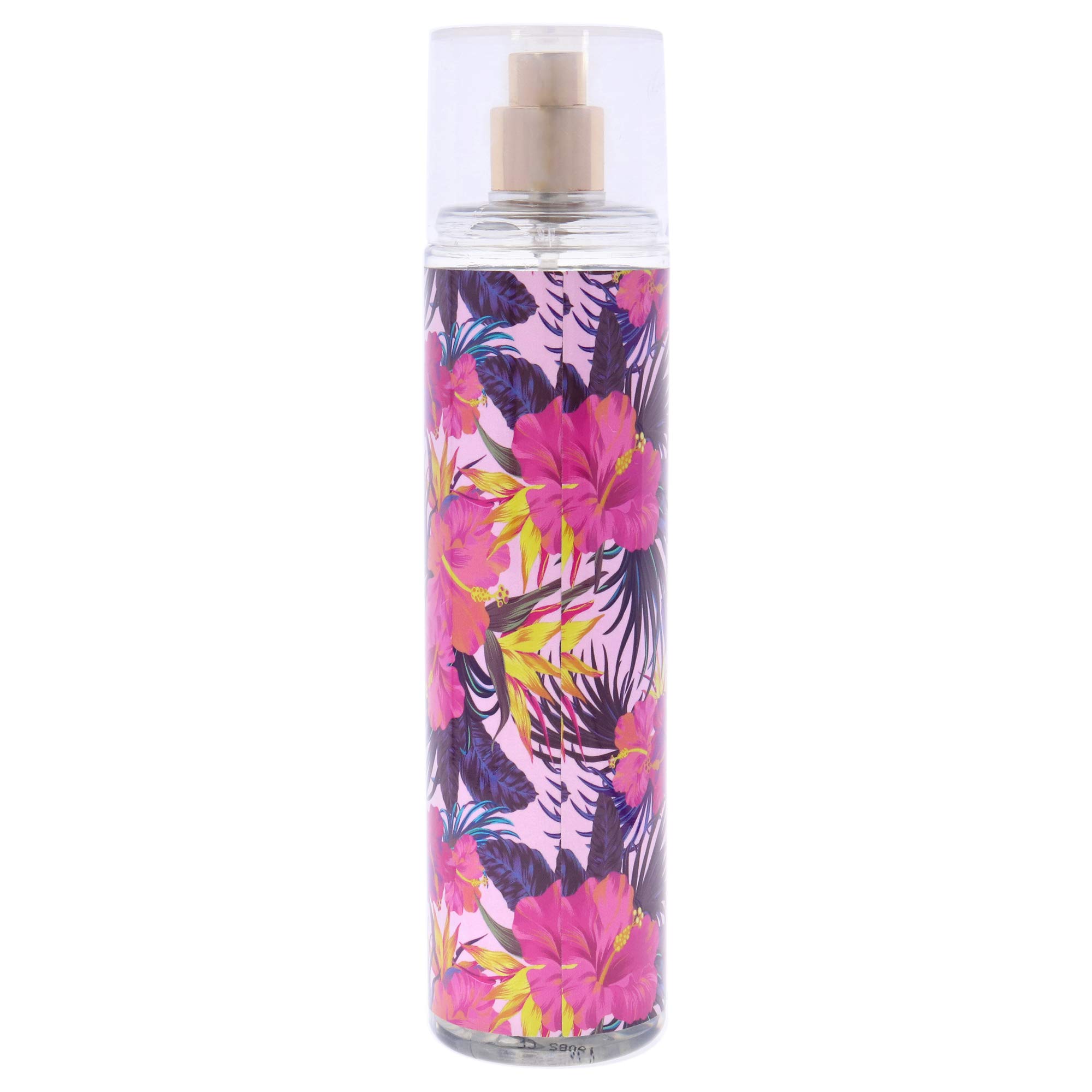 Paris Hilton Body Mist 8 Fluid Ounce For Women - Thumbnail 2