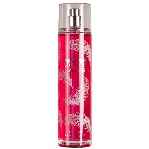 Paris Hilton Cancan Body Mist Fruity 8 Fl Oz For Women - Thumbnail 3