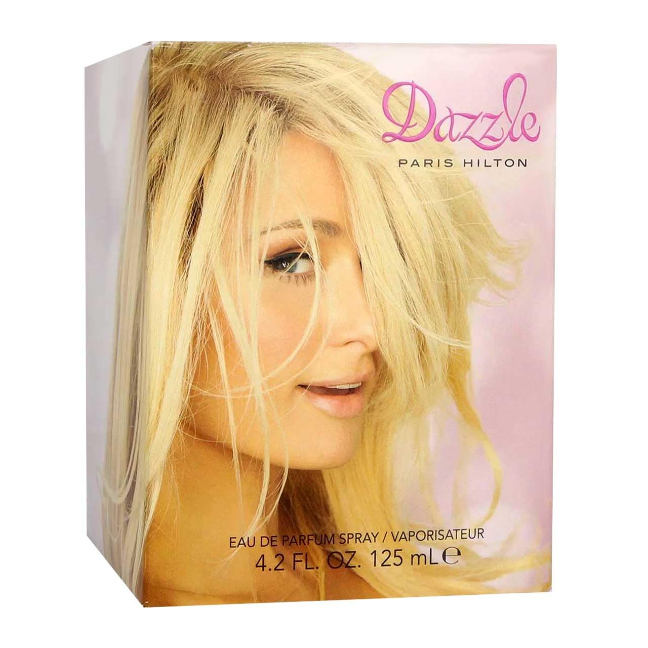 Paris Hilton Dazzle 4.2 L Usa 24pcs Bybox EDP - Thumbnail 2