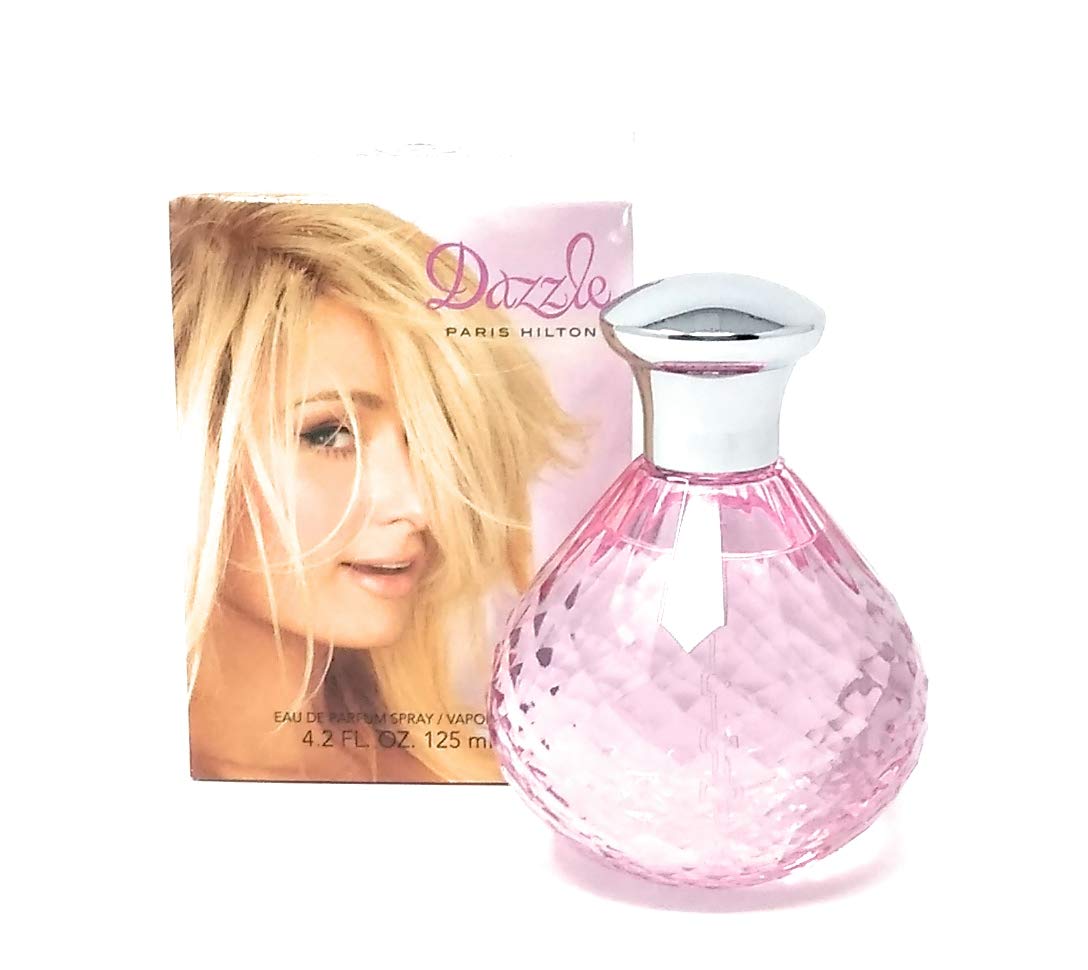 Paris Hilton Dazzle 4.2 L Usa 24pcs Bybox EDP - Thumbnail 3