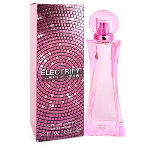 Electrify By For Women EDP 3.4 oz - Thumbnail 2