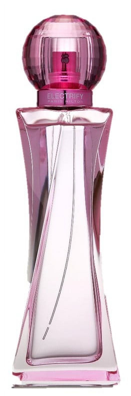 Paris Hilton Electrify 3.4 Fl Oz For Women EDP