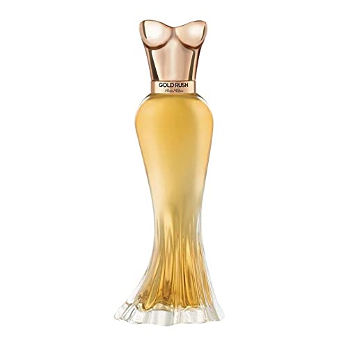 Paris Hilton Gold Rush 3.4 Fl Oz For Women EDP - Thumbnail 3