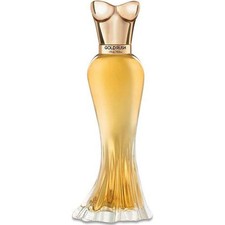 [Tester] Paris Hilton Gold Rush 3.4 L Tst Usa 24pcs Bybox EDP