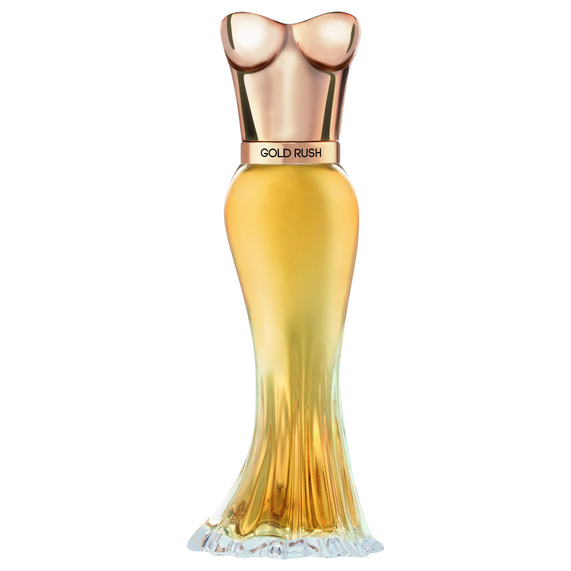 Paris Hilton Gold Rush For Women EDP 1 oz - Thumbnail 2
