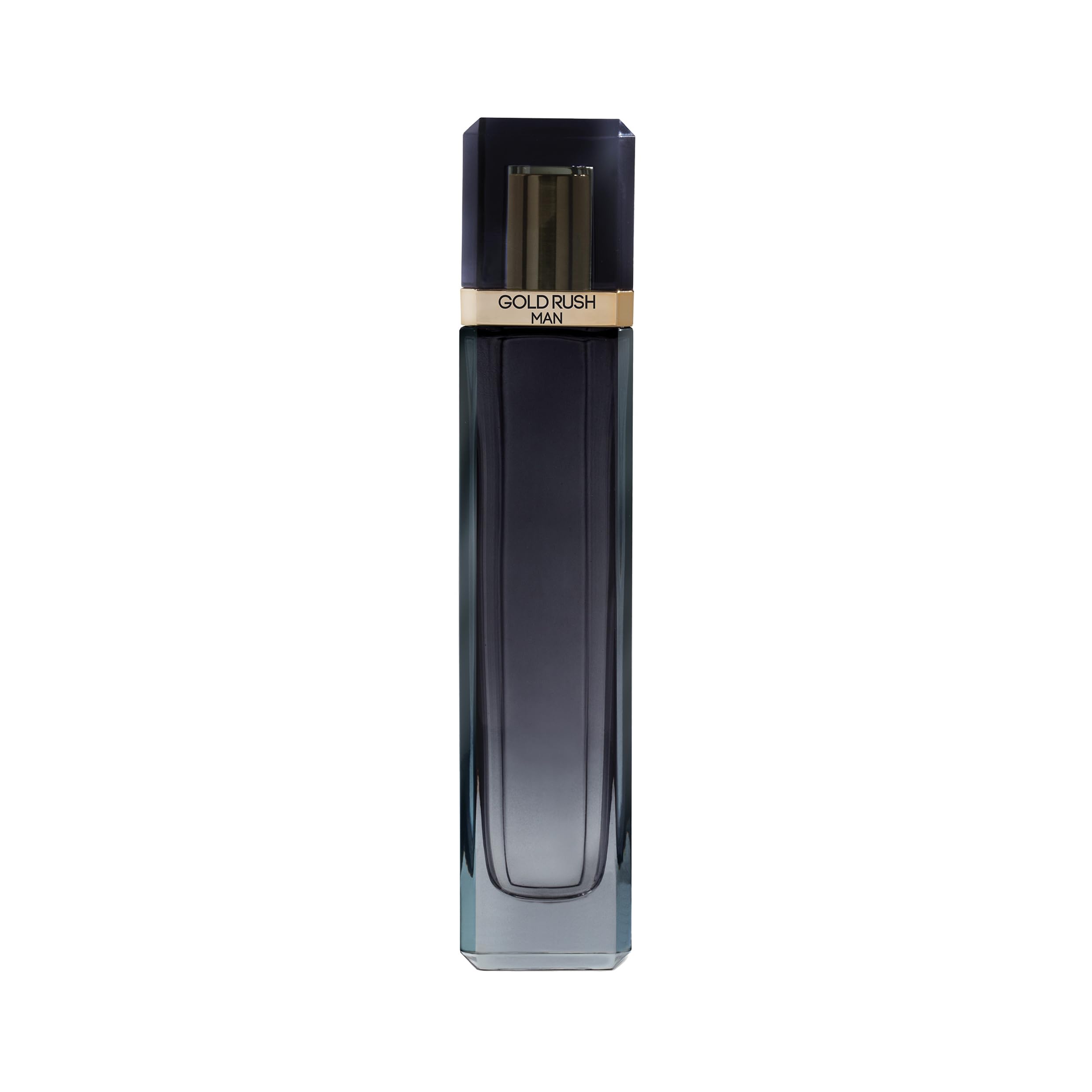 Gold Rush Man 3.4 Fl Oz By Paris Hilton Black For Men EDT - Thumbnail 3