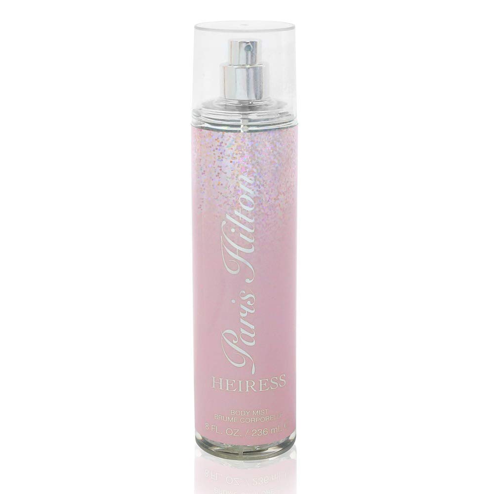 Paris Hilton Heiress Mist For Women 8 oz - Thumbnail 2