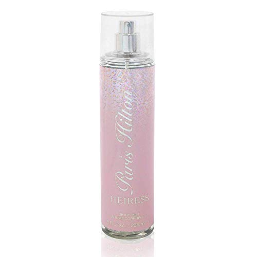 Paris Hilton Heiress Mist For Women 8 oz - Thumbnail 3
