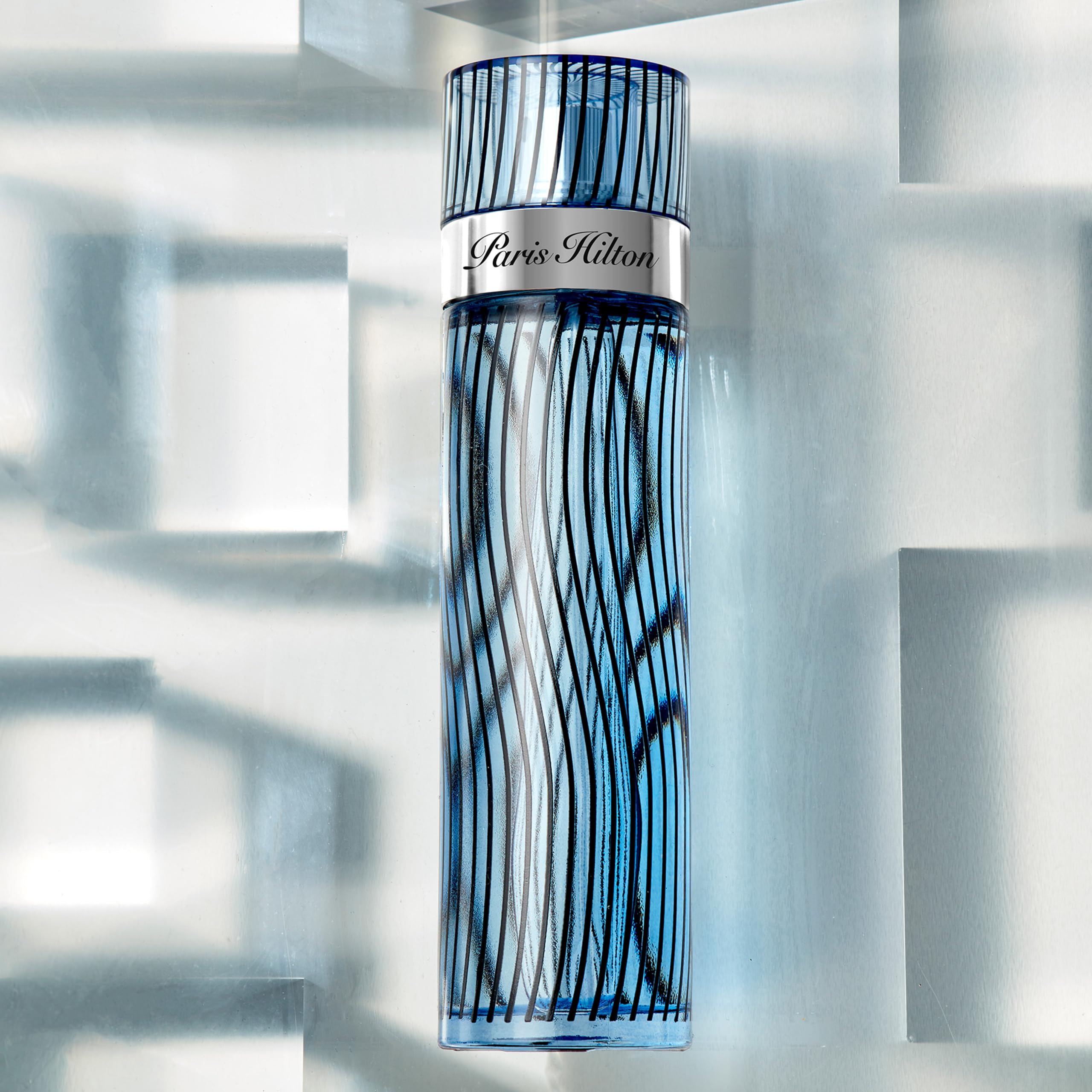 Paris Hilton Man By Paris Hilton . 3.4 Fl Oz For Men EDT - Thumbnail 2