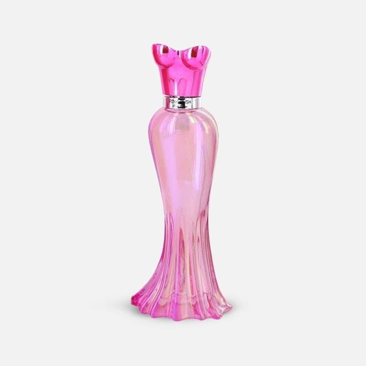 Paris Hilton Pink Rush 3.4 Fl Oz For Women EDP - Thumbnail 2