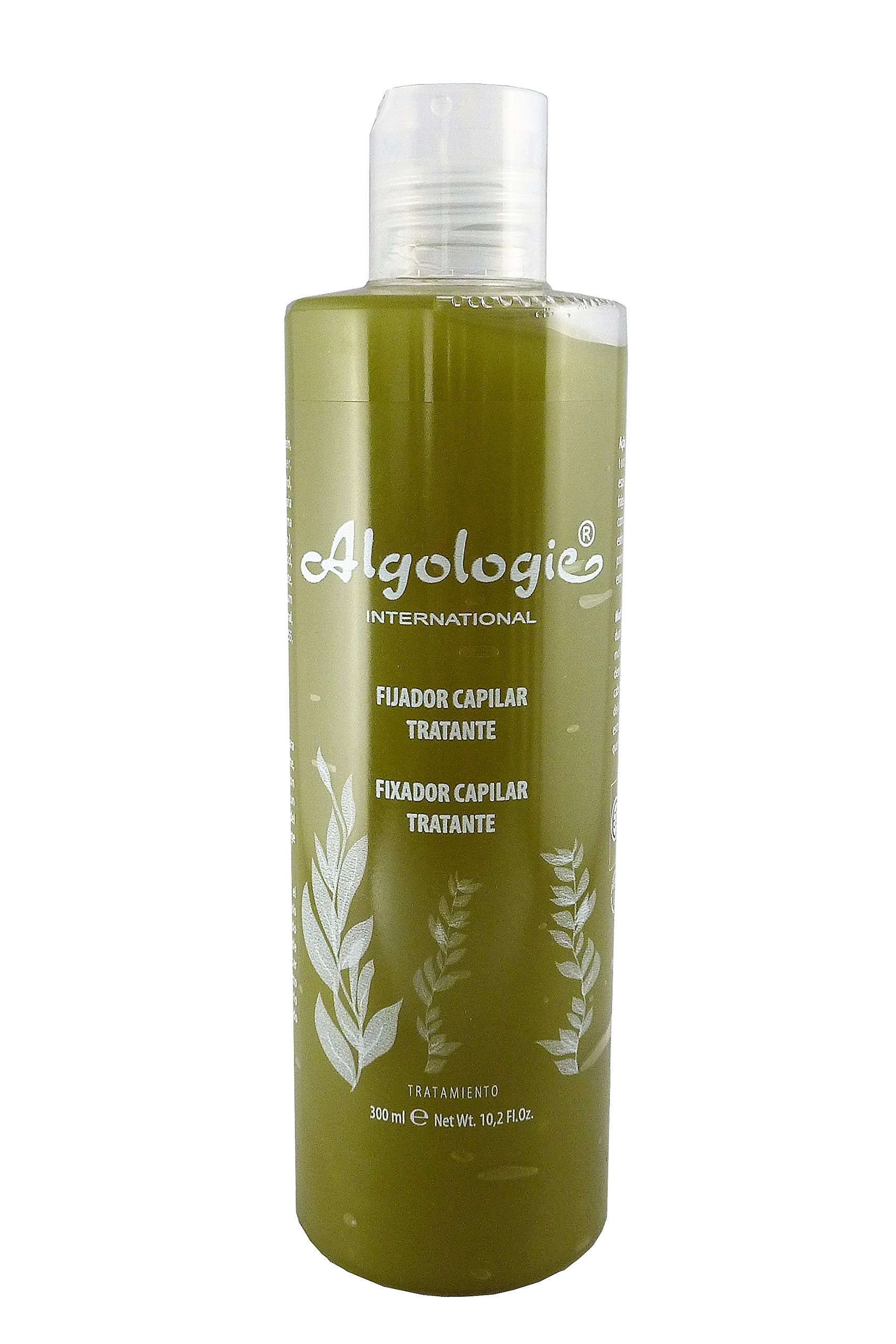 Paris Hilton Algologie Shampoos