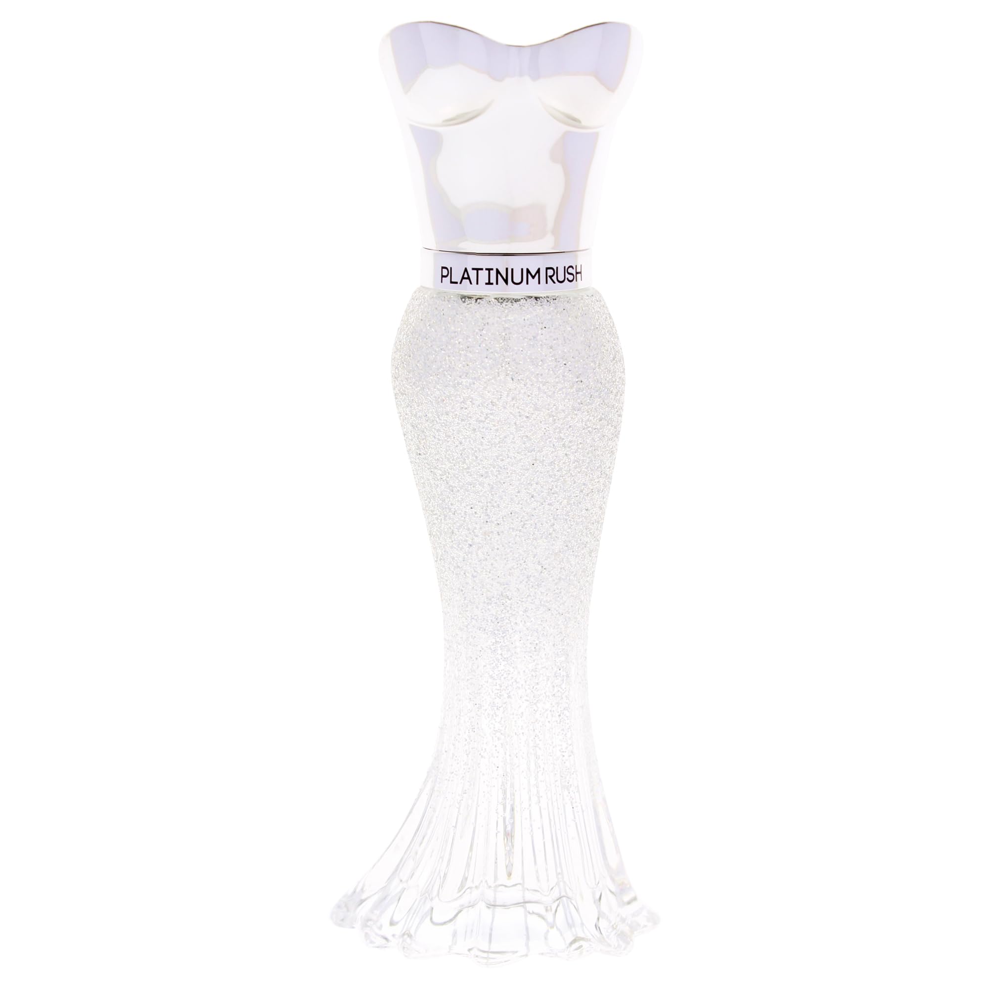 Platinum Rush By Paris Hilton For Women EDP 1 oz - Thumbnail 2