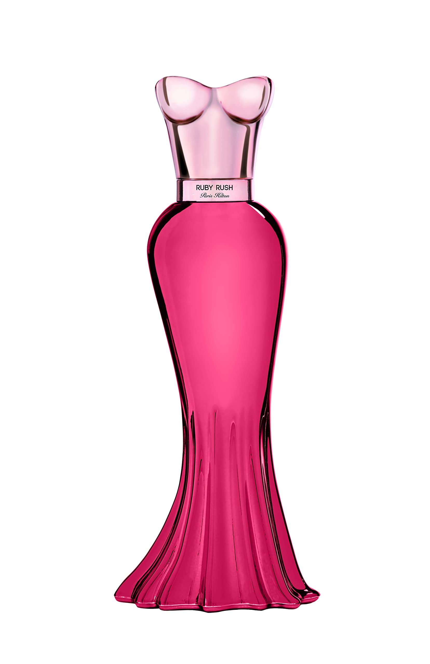Paris Hilton Ruby Rush 3.4 Fl Oz For Women EDP - Thumbnail 2