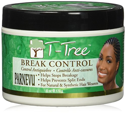 Parnevu T Tree Break Control 6 oz - Thumbnail 3