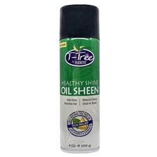 Parnevu T Tree Healthy Shine Oil Sheen