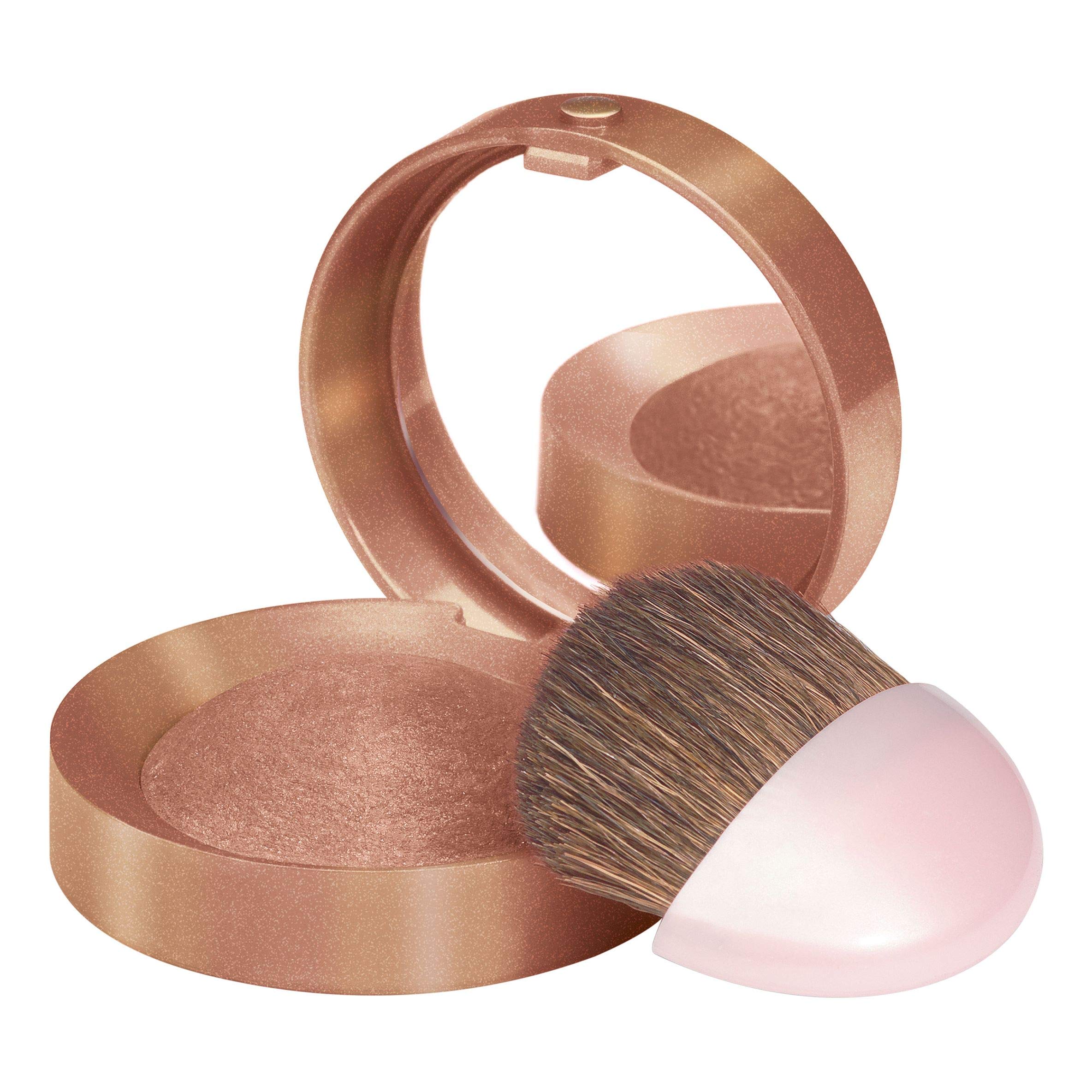 Bourjois Blush # 10 Golden Chestnut 0.08 oz