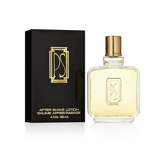 [After Shave] Paul Sebastian After Shave Day or Night Scent 4.0 Fl Oz For Men - Thumbnail 3