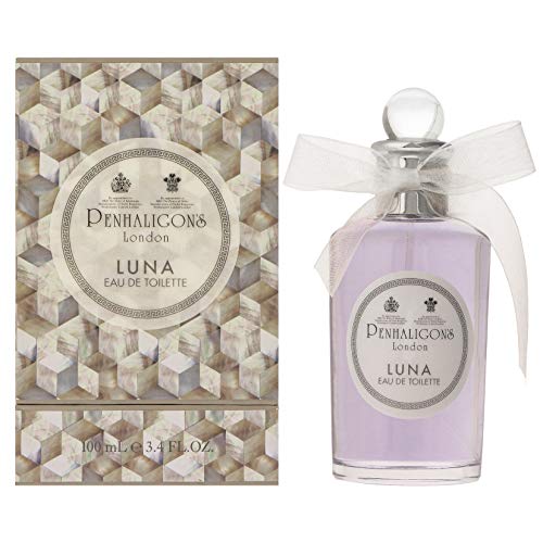 Penhaligon's Luna for Unisex / Unisex EDT 100 ml (3.4 oz) - Thumbnail 3