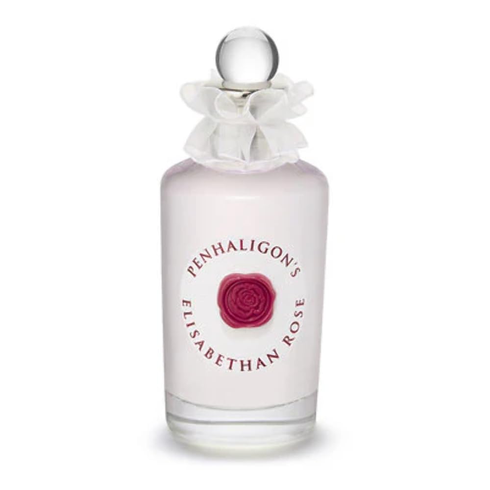 Elisabethan Rose By Penhaligon's Women EDP 3.4 oz - Thumbnail 2