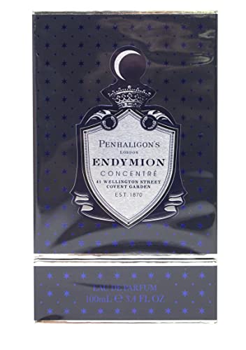 Penhaligon's Endymion Concentre / EDP 100 ml (3.4 oz) - Thumbnail 2