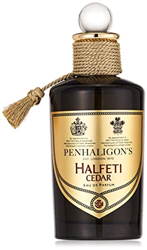 Penhaligons Halfeti Cedar 3.4 L France 12pcs Bybox EDP - Thumbnail 2
