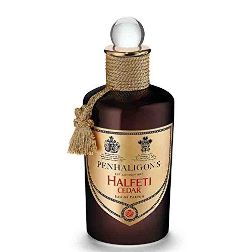 Penhaligons Halfeti Cedar 3.4 L France 12pcs Bybox EDP - Thumbnail 3