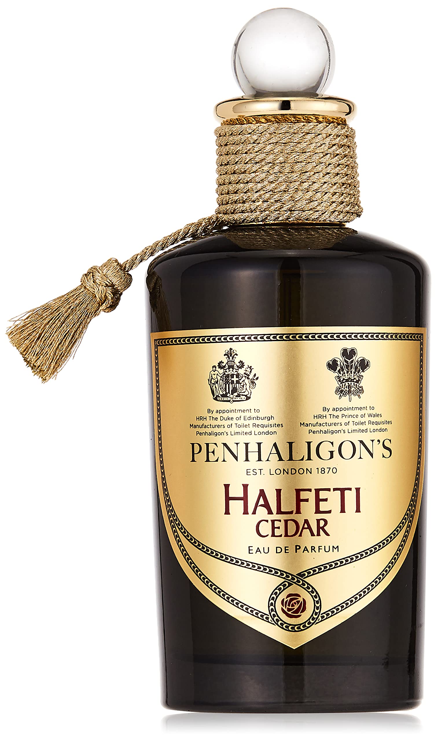 Penhaligon's Halfeti Cedar . EDP 3.4 oz