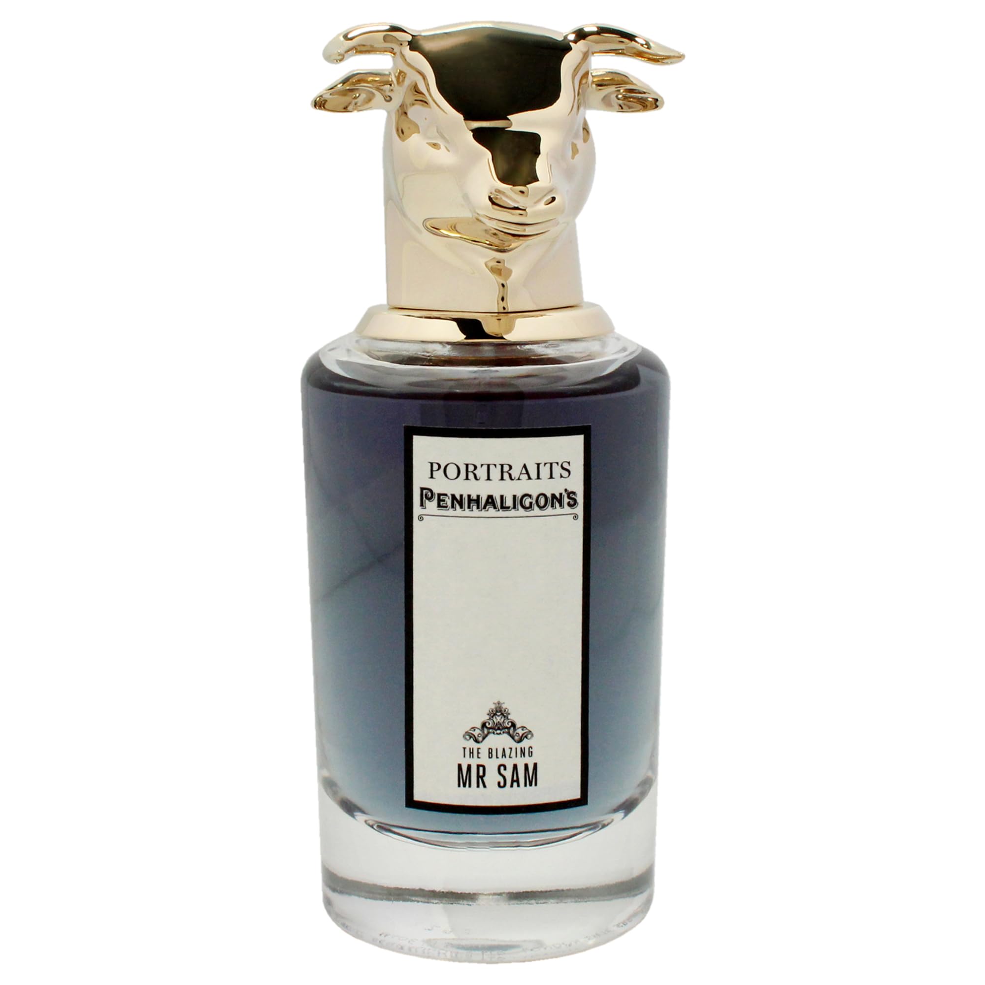 Penhaligons the Blazing Mister Sam EDP 2.5 oz - Thumbnail 2