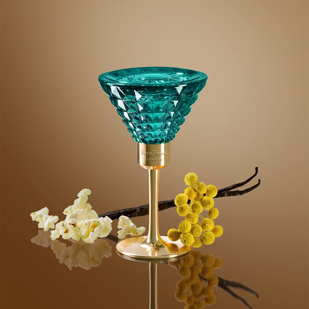 Celebrate By Pepe Jeans London For Women EDP 2.7 oz - Thumbnail 3