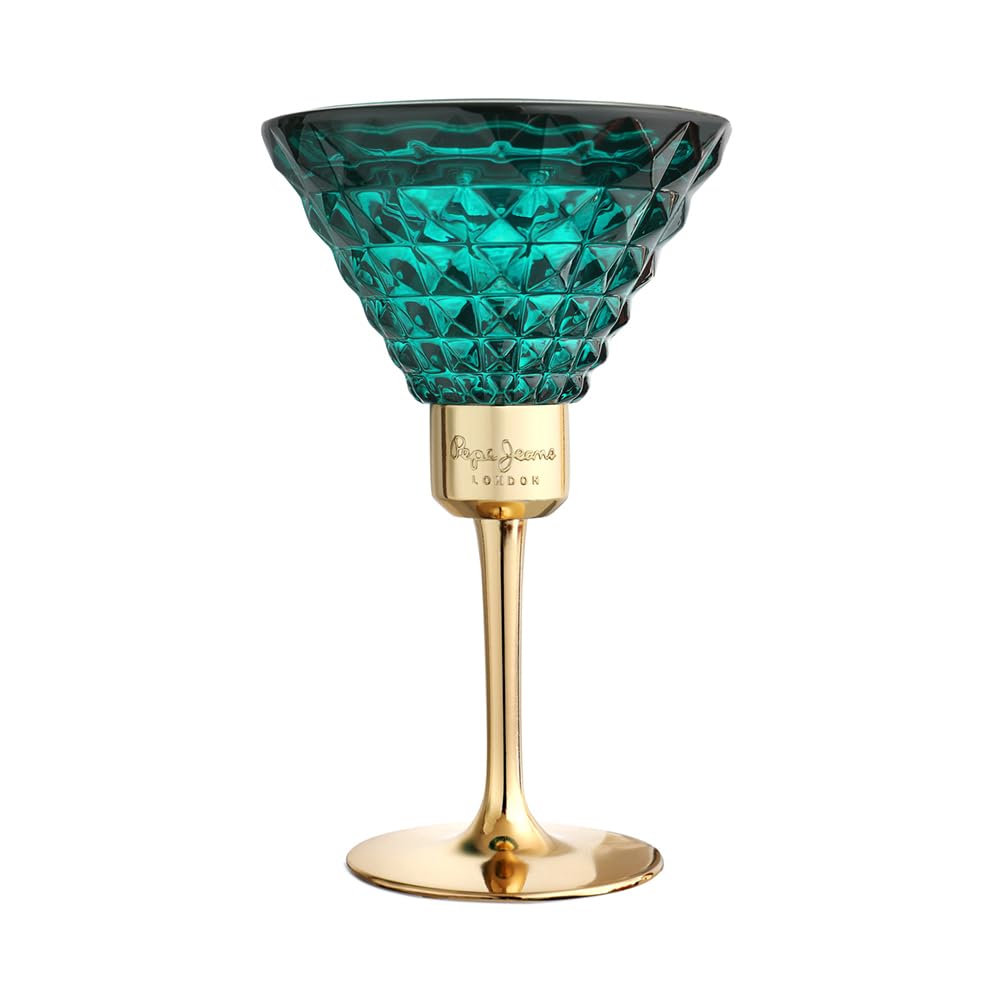 Pepe Jeans London Celebrate Women EDP 2.7 oz