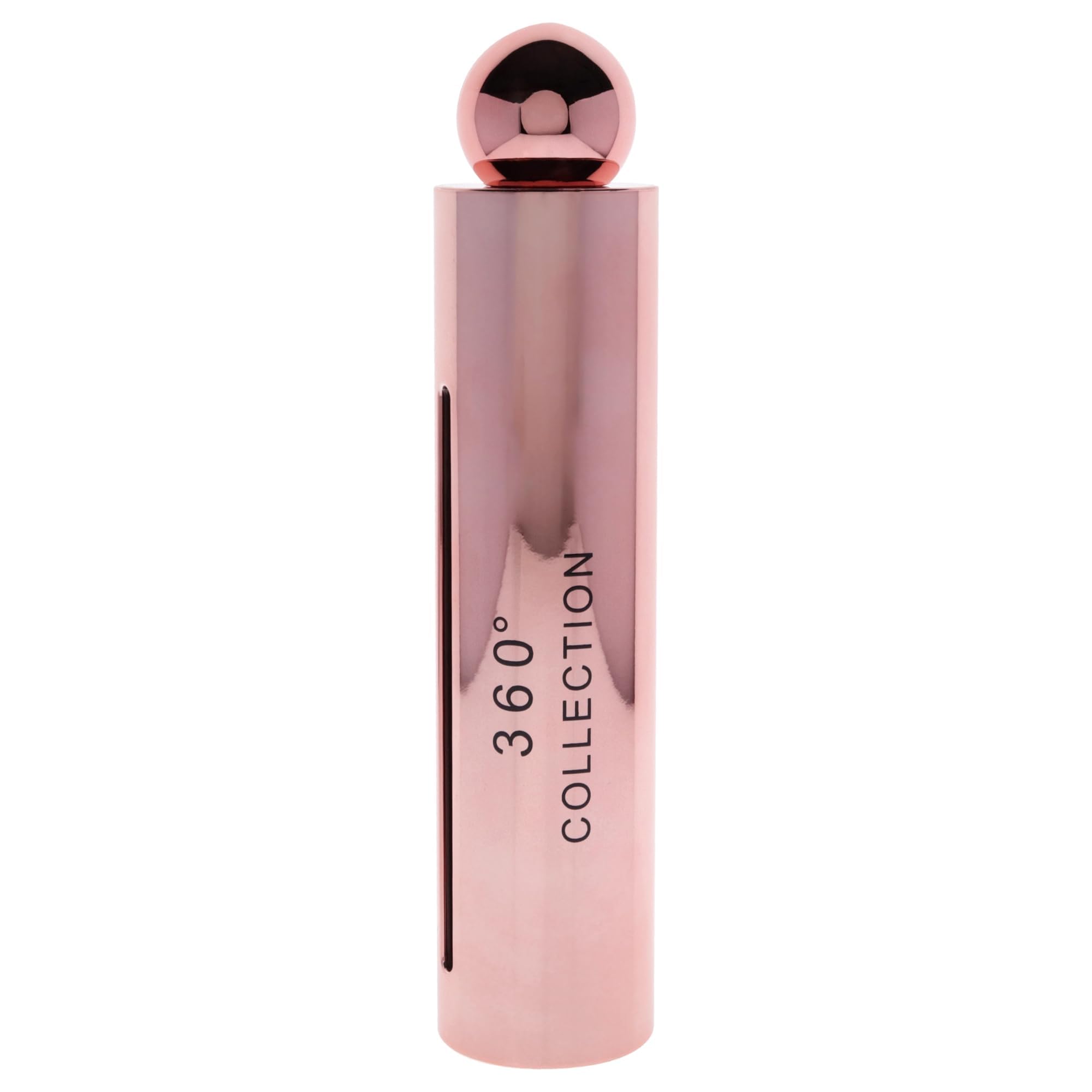 Perry Ellis 360 Collection Rose For Women EDP 3.4 oz - Thumbnail 2