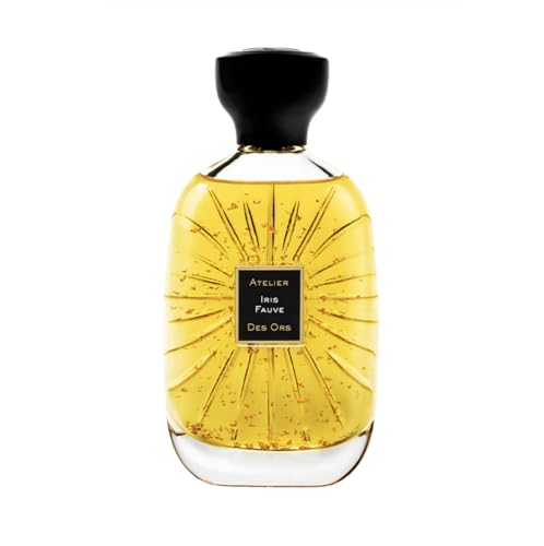 Atelier Des Ors Iris Fauve By Atelier Cologne EDP 3.3 oz - Thumbnail 2