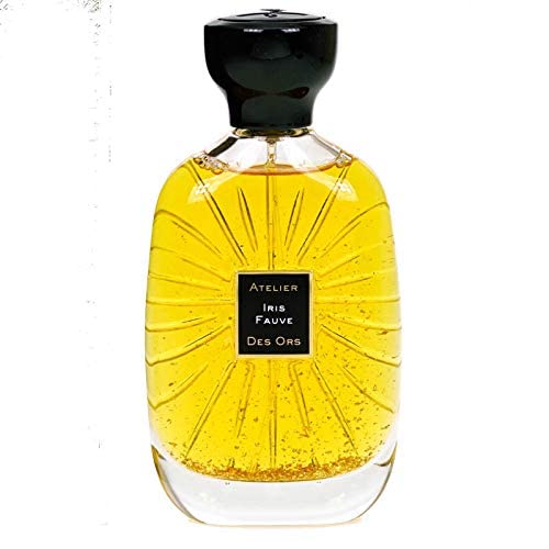 Atelier Des Ors Iris Fauve By Atelier Cologne EDP 3.3 oz - Thumbnail 3