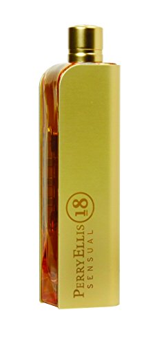 Perry Ellis 18 Sensual / By 3.4 Fl Oz For Women EDP 100 ml (3.4 oz) - Thumbnail 2