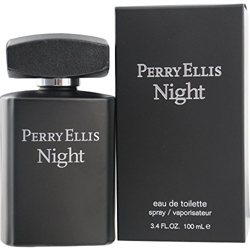 Perry Night 3.4 M Usa 15pcs Bybox EDT - Thumbnail 2