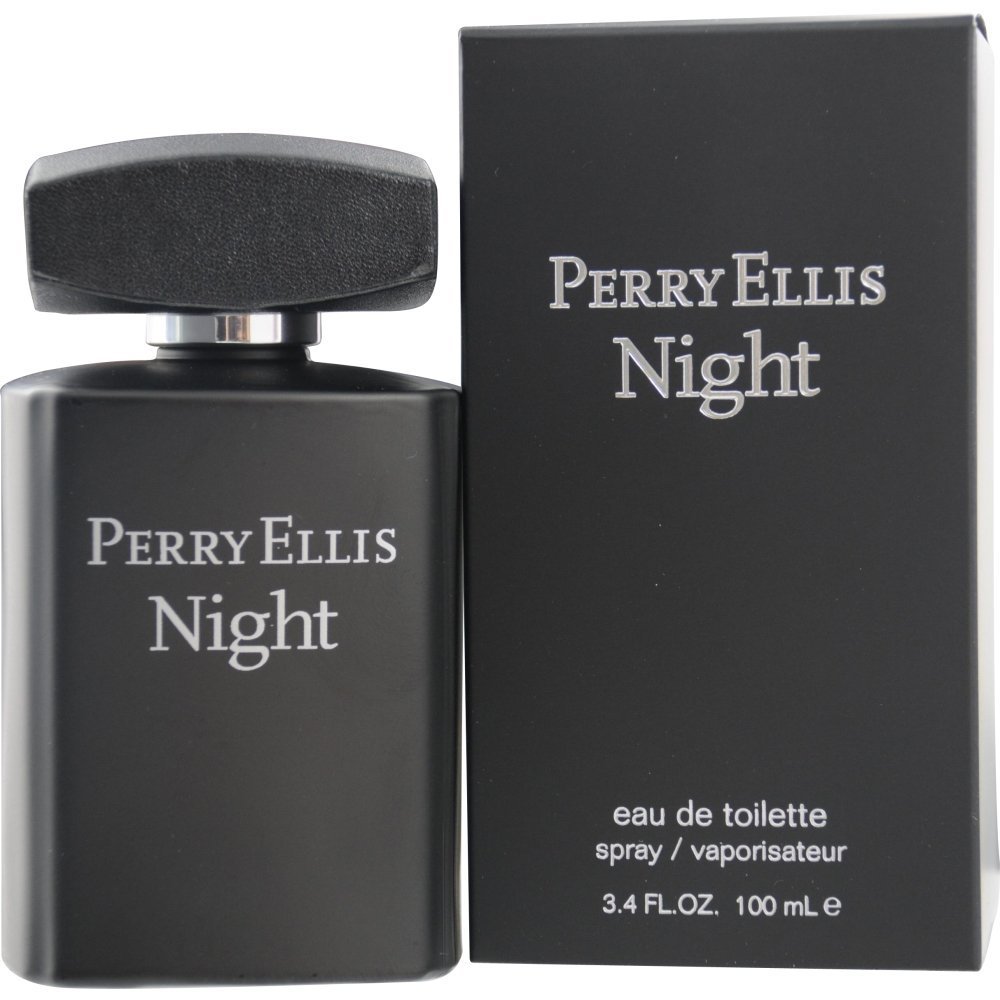 Perry Night 3.4 M Usa 15pcs Bybox EDT