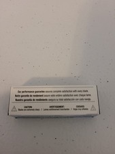 Personna Hair Shaper 60 Blades - Thumbnail 3