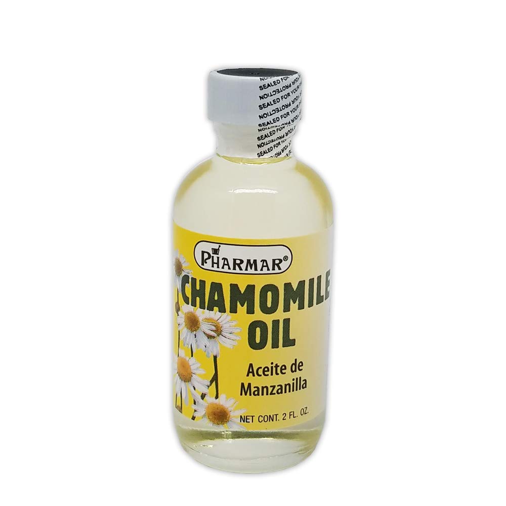 Pharmark Aceite Manzanilla 2 oz